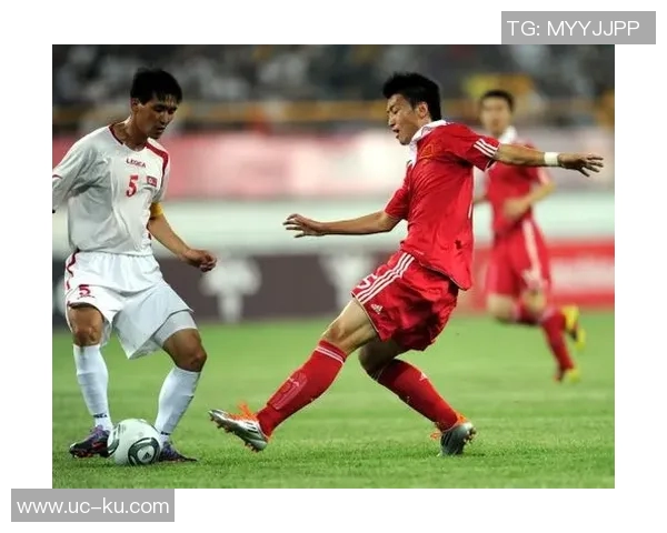 杨旭谈中国足球青春岁月希望将宝贵经验传承给年轻一代