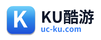 KU酷游 Logo